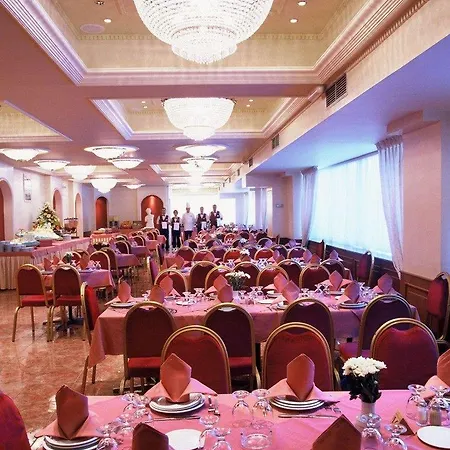 Oscar Hotel Athènes