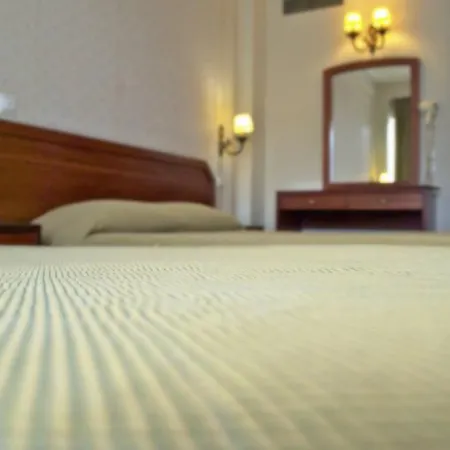 Oscar Hotel Athènes