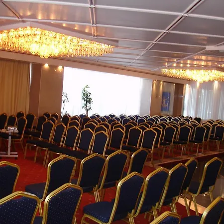 Hotel Oscar Athènes