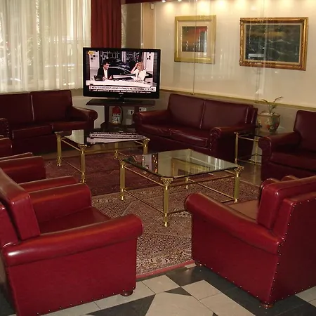 Hotel Oscar Athènes