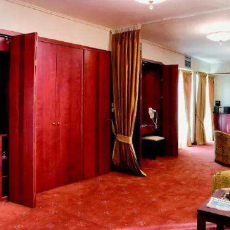 Hotel Oscar Athènes