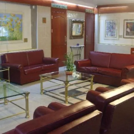 Oscar 3* Athènes