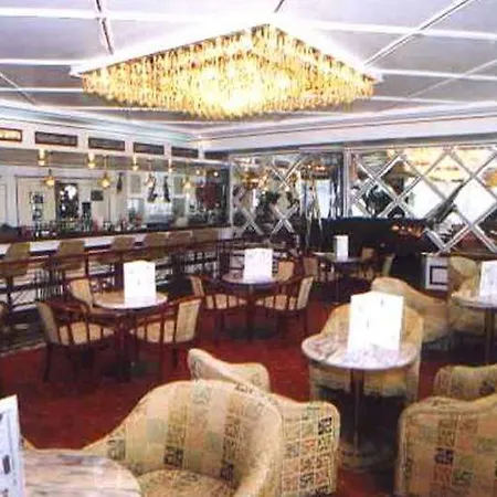 Oscar Hotel Athènes