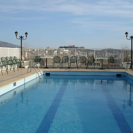Oscar 3* Athènes
