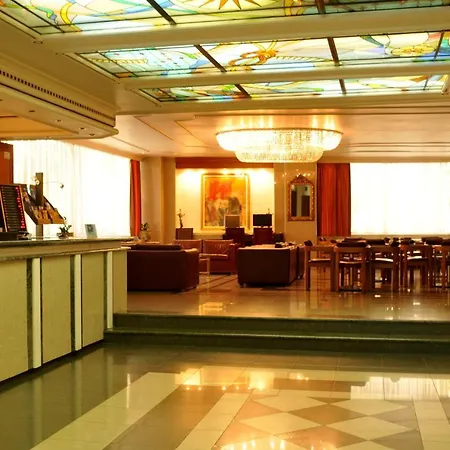Hotel Oscar Athènes