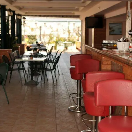 Hotel Oscar Athen